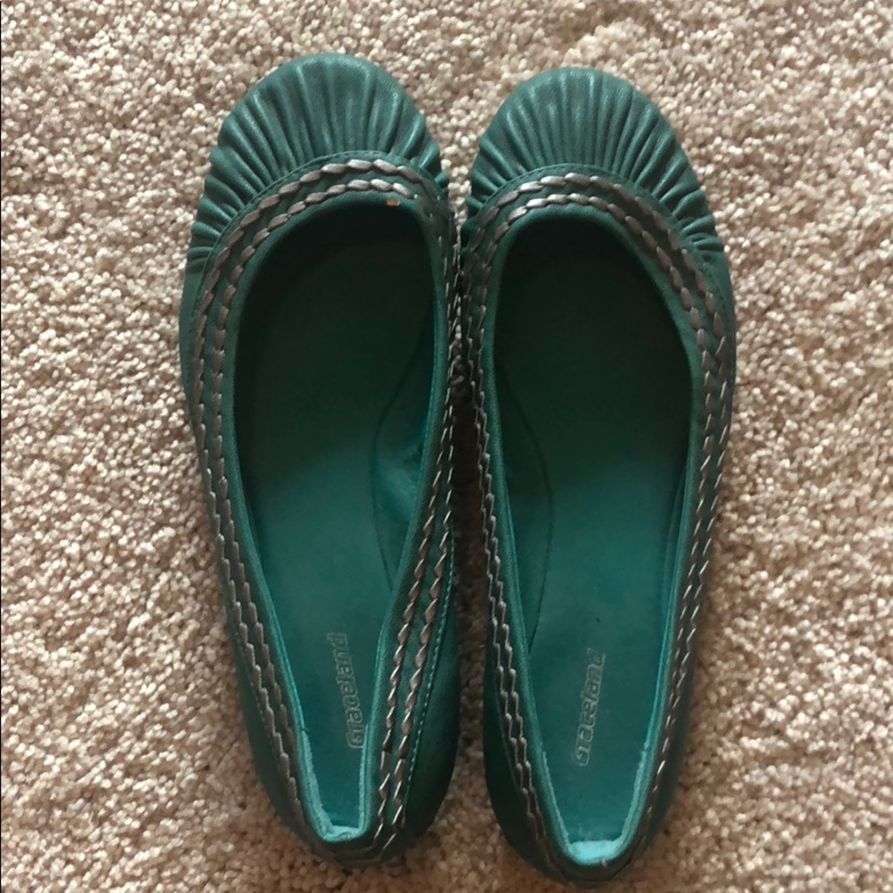 Flats
